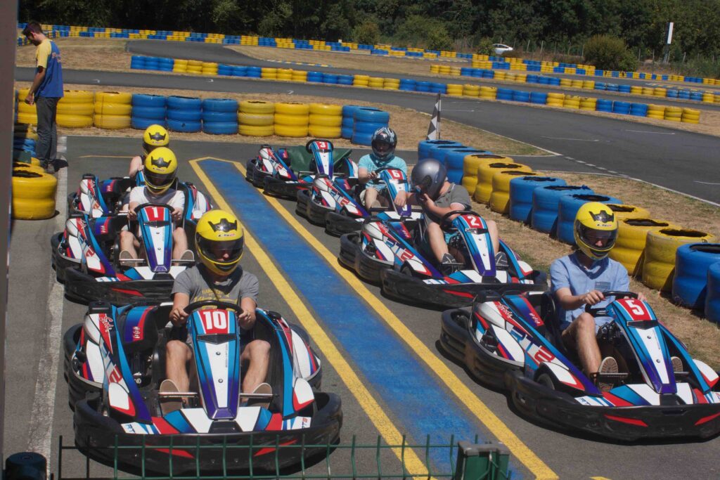 fun for the big kids