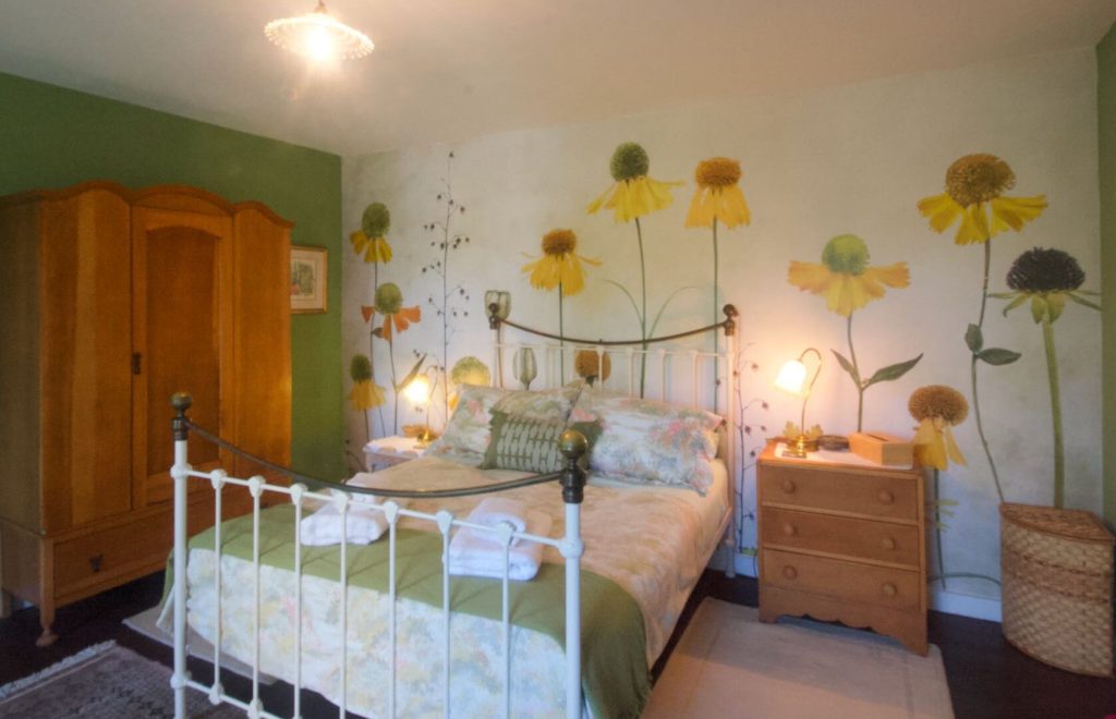 garden_room_bedroom large double room